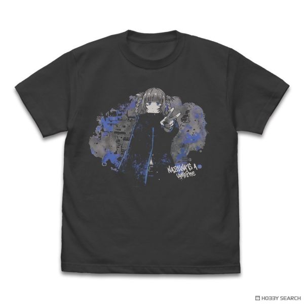 COSPA  ｢七草ﾅｽﾞﾅは吸血鬼である｣  T恤 預購26年02月1108 