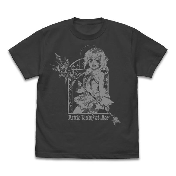 COSPA ﾃｨﾅ･ﾊﾜｰﾄﾞ Tｼｬﾂ 墨 T恤 購26年09月0627 