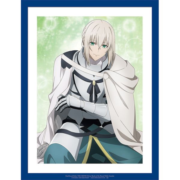 現貨-日版 一番賞 劇場版 Fate/Grand Order 神聖圓桌領域卡美洛 -神聖円卓領域キャメロット- 