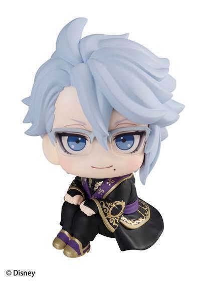 るかっぷ ディズニー ツイステッドワンダーランド アズール・アーシェングロット 預購26年10月0513 