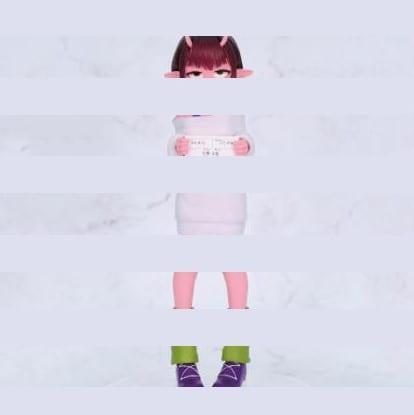 銀河特急 Milky Subway Vivit公仔 千春 預購26年09月0503 