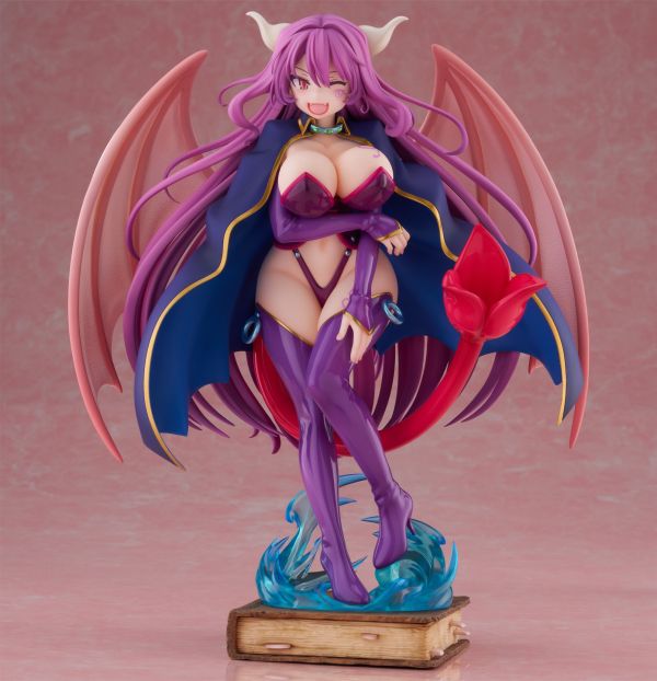 1/7 勇者大戰魔物娘 Alma Elma(完成品) 預購25年09月0602 