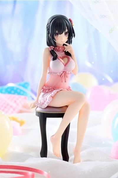 《為美好的世界獻上祝福！》芸芸 睡衣Ver. 預購26年01月0913 