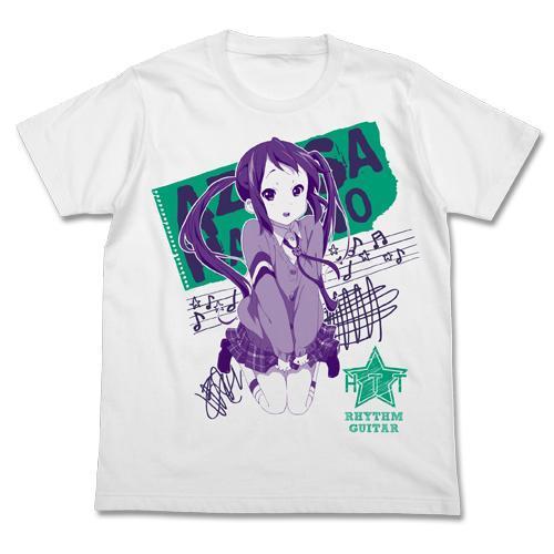 COSPA 中野梓ｸﾞﾗﾌｨｯｸTｼｬﾂ/ T恤 預購26年08月0613 