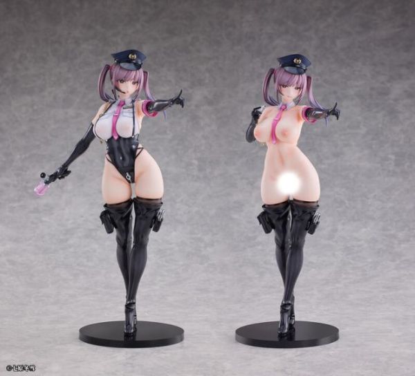日版 Vivify 宇都宮沙希 特別版 16 PVC 完成品 預購26年4月 0723 