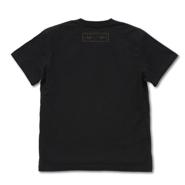 COSPAｾﾞｰﾘｴ Tｼｬﾂ/BLACK 日版 預購24年12月 0928 