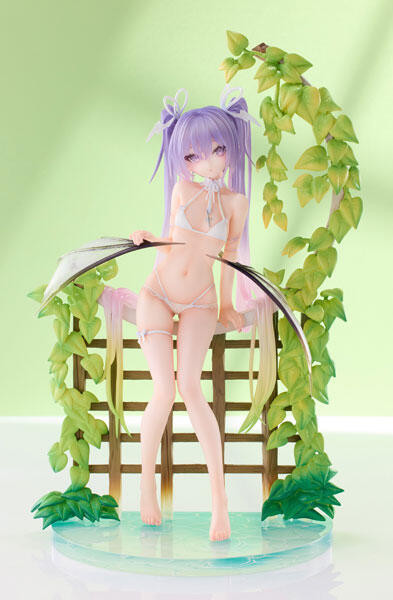 1/6 rurudo原畫 伊芙 EDEN ver.(完成品) 預購25年11月0804 