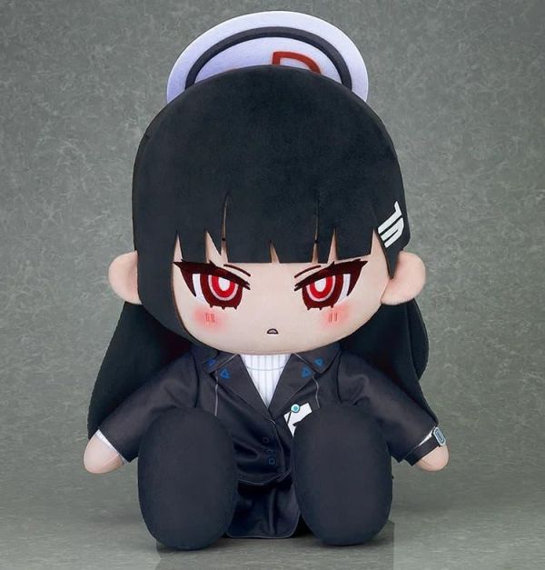 Chocopuni 大尺寸40公分玩偶 莉央 預購26年08月0331 