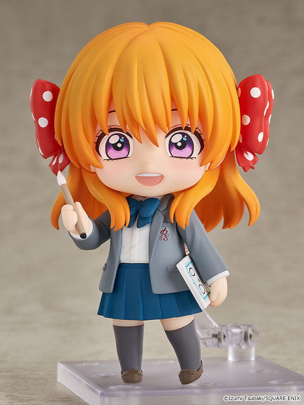 GSC 黏土人 月刊少女野崎くん 佐倉千代 預購25年12月0828 