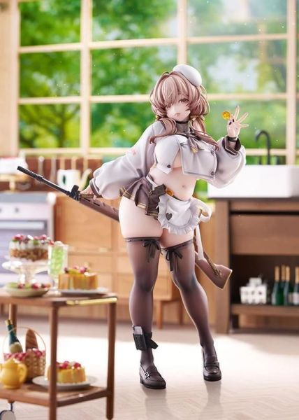 1/7 勝利女神：妮姬 布蕾德 預購27年03月0829 