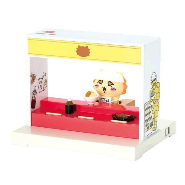 吉伊卡哇 獅薩的拉麵店 預購26年04月0405 