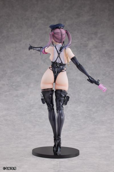 日版 Vivify 宇都宮沙希 特別版 16 PVC 完成品 預購26年4月 0723 