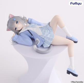Nachoneko 泡麵蓋公仔  Nachoneko 預購26年10月0603 