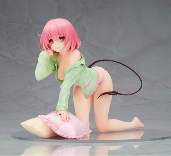 1/7 出包王女DARKNESS 茉茉 睡衣ver.(完成品) 預購26年02月0825 