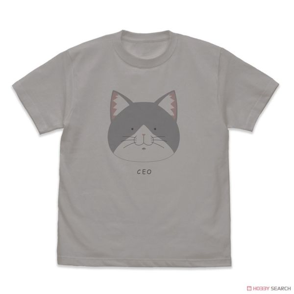 COSPA 佐々木の｢CEO｣ Tｼｬﾂ/  淡膚色 日版 預購25年1-4月 1116 