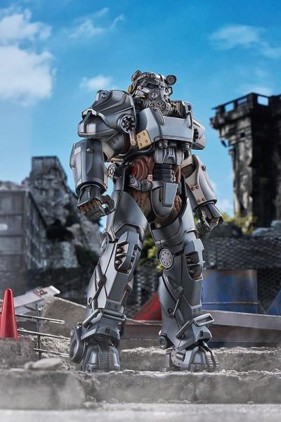 PLAMATEA T-60 動力裝甲 預購27年04月0815 