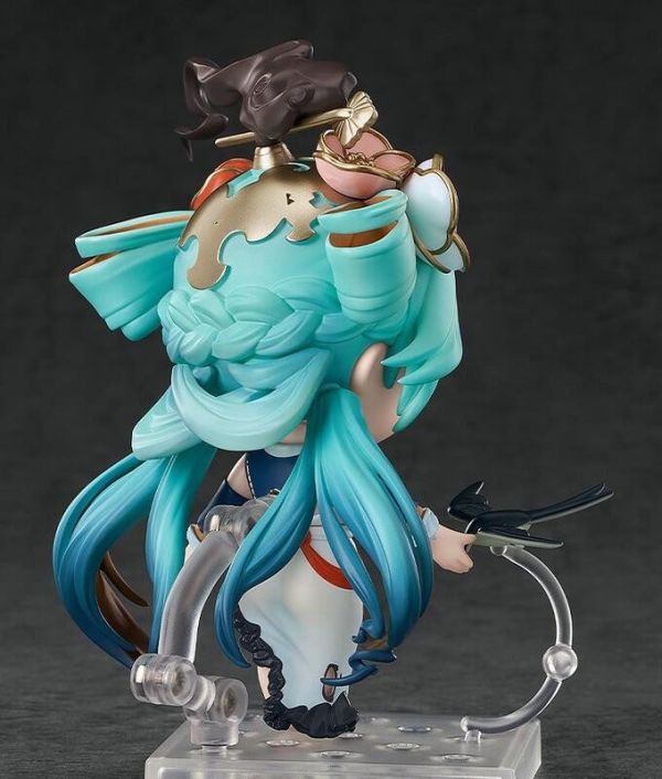 日版 GSC Character Vocal 初音未來 十面埋伏 Ver預購25年10月0710 