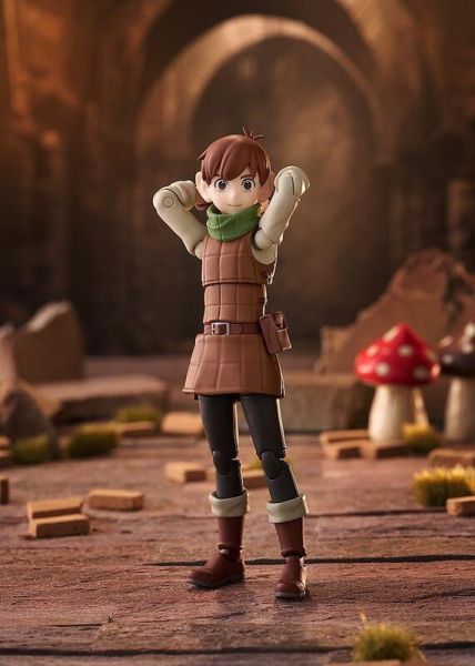 Max Factory figma 迷宮飯 奇爾查克   預購26年01月0614 