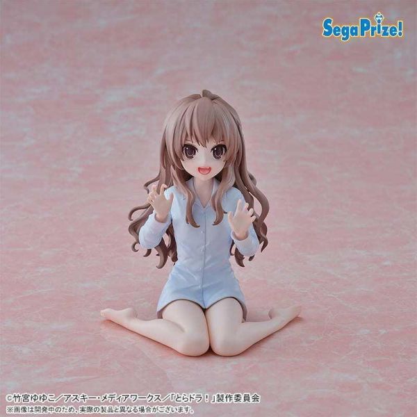 TIGER×DRAGON！ Yumemirize公仔 逢坂大河 預購26年09月0428 