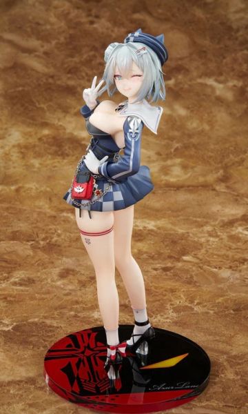 1/7 碧藍航線 亞德(阿黛爾)(完成品) 預購26年07月0901 