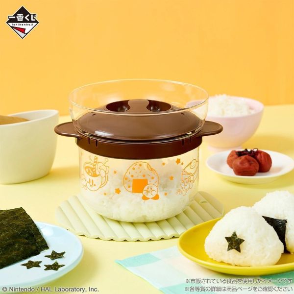 現貨-日版 一番賞 星之卡比 星のカービィ PUPUPU GOURMET 