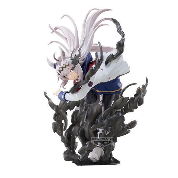 賽馬娘灰髮灰姑娘 BANPRESTO EVOLVE 小栗帽 預購25年12月0708 