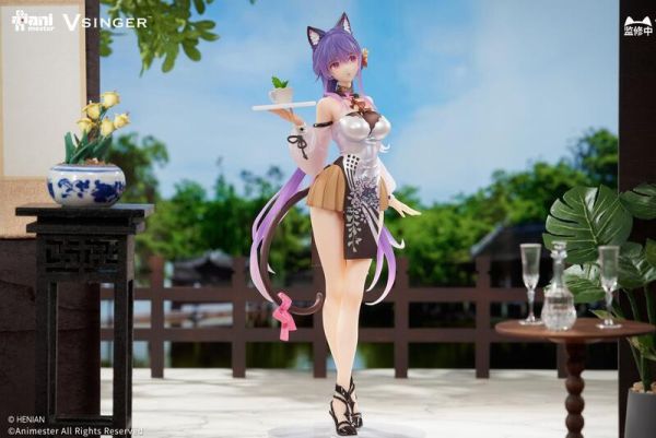 大漫匠1/7Animester 墨清弦 茶歇奇遇 預購26年06月1021 