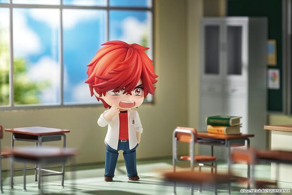 GSC 黏土人 月刊少女野崎くん 御子柴實琴 預購25年12月0828 