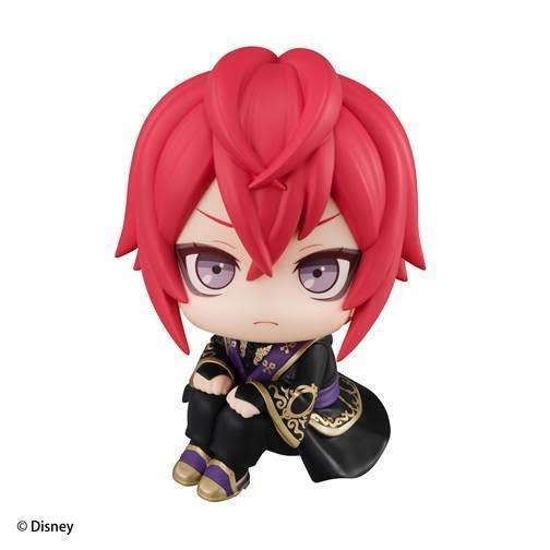 るかっぷ ディズニー ツイステッドワンダーランド リドル・ローズハート 預購26年10月0513 