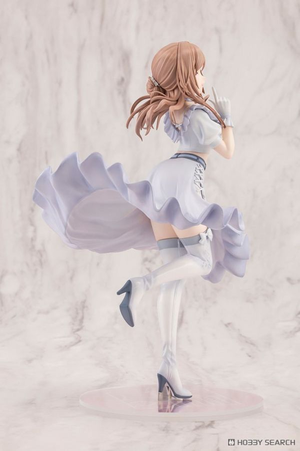 KOTOBUKIYA  學園偶像大師 姬崎莉波 clumsy trick 預購25年11月 0519 