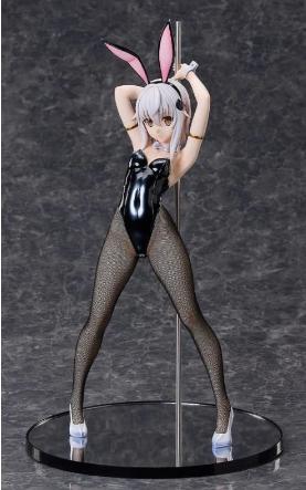 1/4 惡魔高校DxD HERO 塔城小貓 兔女郎Ver. 2nd 預購26年07月0314 