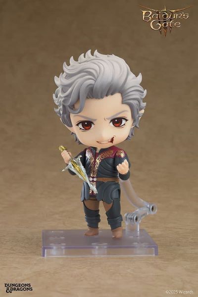 黏土人 阿斯代倫  預購26年02月0823 