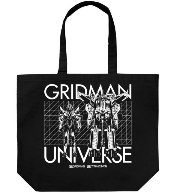 COSPA SSSS.GRIDMAN UNIVERSE & DYNAZENON 手提肩背袋   預購25年08月 0510 