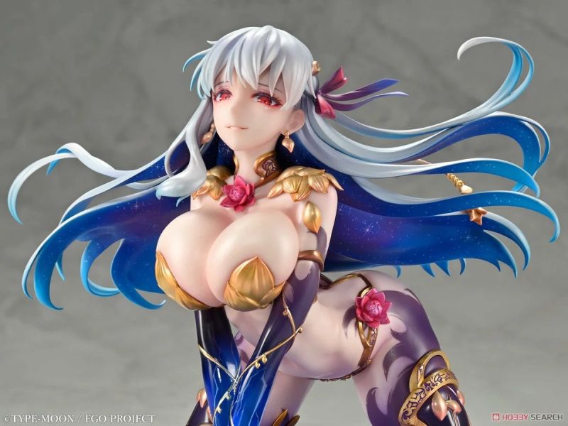 Medicos Fate Grand Order Assassin 迦摩 最終再臨 1/7 PVC 日版 預購25年03月 0926 