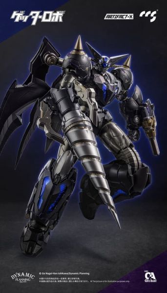 CCSTOYS 漆黑蓋特 可動 預購25年12月0928 