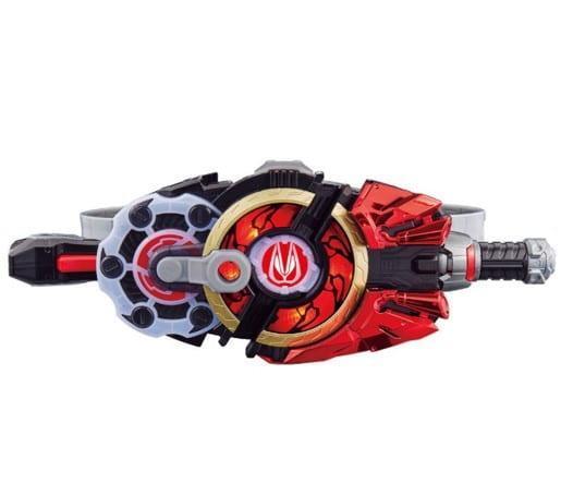 假面騎士SUPER BEST DX慾望驅動器 再販  預購26年10月0502 