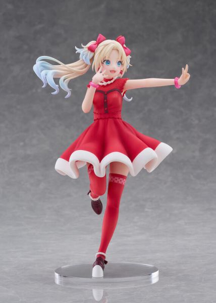 日版 PLUM 蓮之空女學院學園偶像俱樂部 大澤瑠璃乃 17 PVC 完成品 預購25年09月0630 