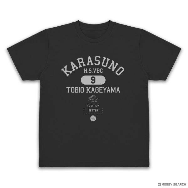 COSPA  影山飛雄 T恤 預購26年02月1122 