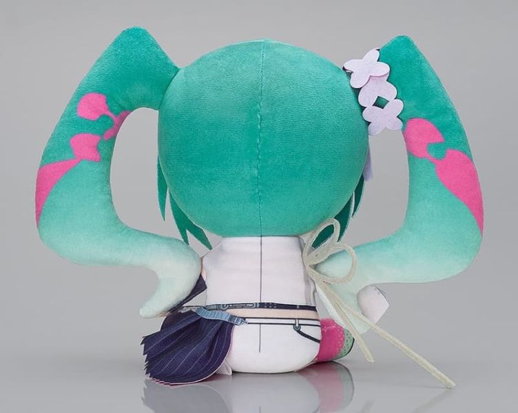 GSC 玩偶 初音未來GT計畫2025 賽車未來 2025Ver. 預購26年03月0930 