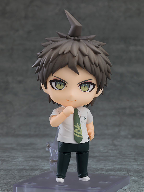 彈丸論破 日向創ねんどろいど ダンガンロンパ1・2 Reload 預購25年12月0828 