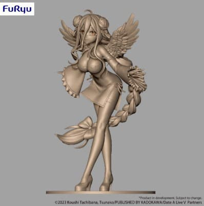 約會大作戰V BiCute Pure公仔 星宮六喰 預購26年04月1126 