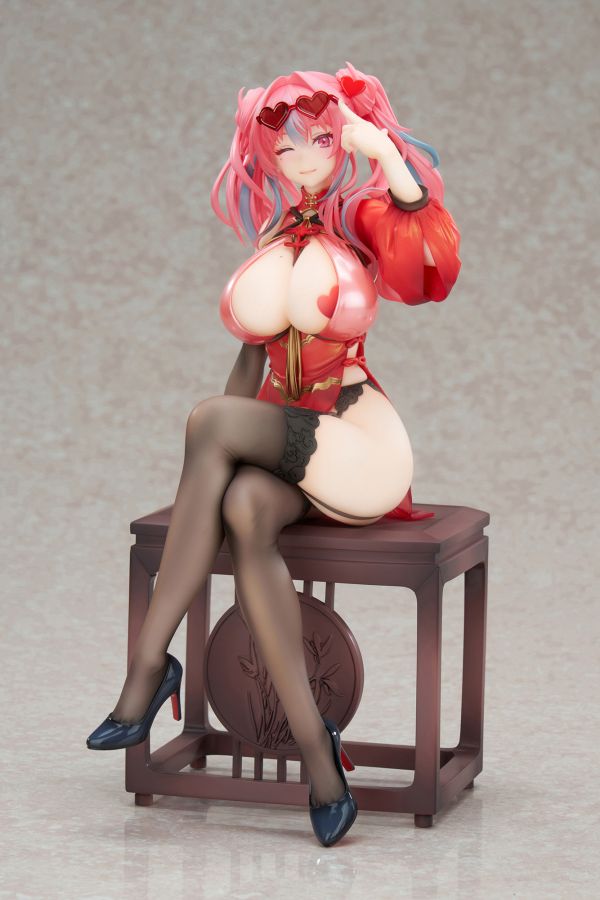 APEX 1/7 碧藍航線 布萊默頓 插畫Ver. 附特典 預購26年5月 0510 