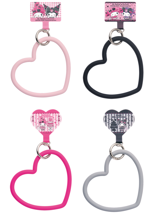 現貨-日版 一番賞 三麗鷗 庫洛米&美樂蒂 My Melody ＆ Kuromi 50th＆20th Anniversaries 