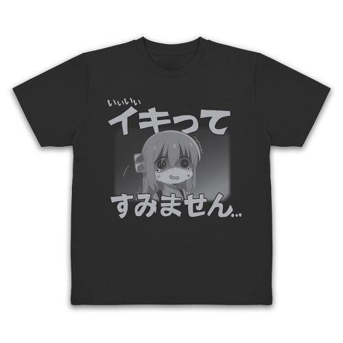 COSPA ｲｷってすみません ﾄﾞﾗｲTｼｬﾂ T恤 預購26年08月0613 