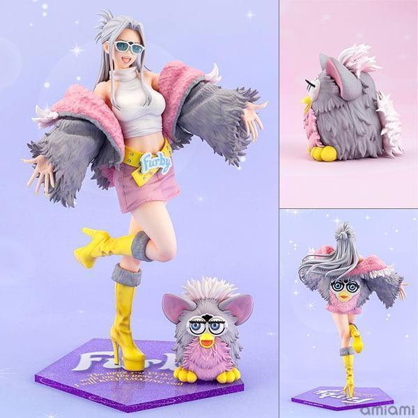 Hasbro美少女 Furby SV396(完成品) 預購27年03月0727 