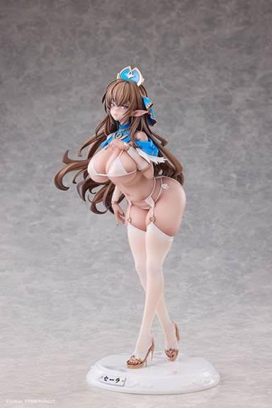 大司教 セーラ by simao 特別Ver. 預購26年11月0228 