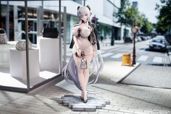 1/7 勝利女神：妮姬 灰姑娘：美麗的我 預購27年07月0822 