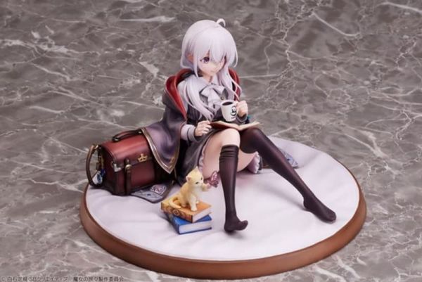 1/7 魔女之旅 伊蕾娜(完成品) 預購26年09月1103 