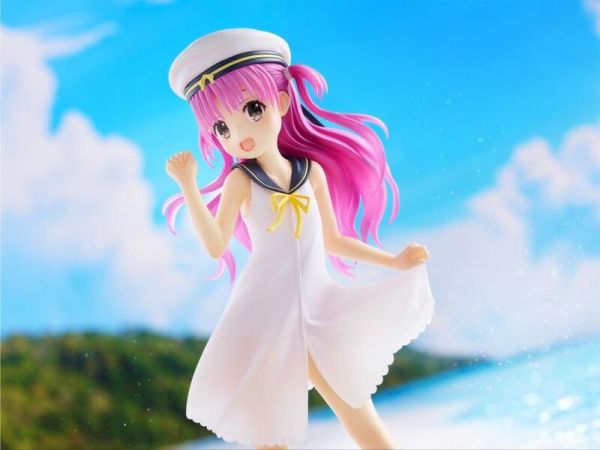 Furyu F:NEX 1/7 Summer Pockets 加藤羽未 預購26年4月1011 