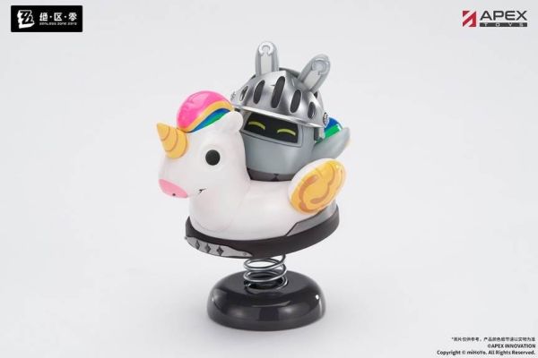 ゼンレスゾーンゼロ Happy Shake キシドウボンプ 預購26年04月1127 